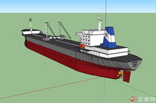 現(xiàn)代大型船只設(shè)計(jì)中的集成電路系統(tǒng)模型