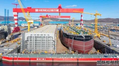 民營(yíng)造船新巨頭發(fā)力，打造全球最大造船基地與集成電路設(shè)計(jì)的跨界融合