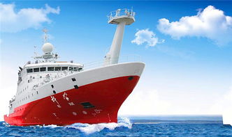 科學號獲全國優秀海洋工程，引領我國新一代科考船建設與集成電路設計協同發展