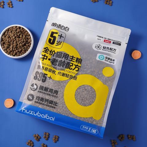 胡須白白引領(lǐng)潮流，618開(kāi)門(mén)紅見(jiàn)證寵物食品消費(fèi)新趨勢(shì)